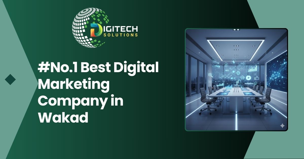 #No.1 Best Digital Marketing Company in Wakad, PCMC