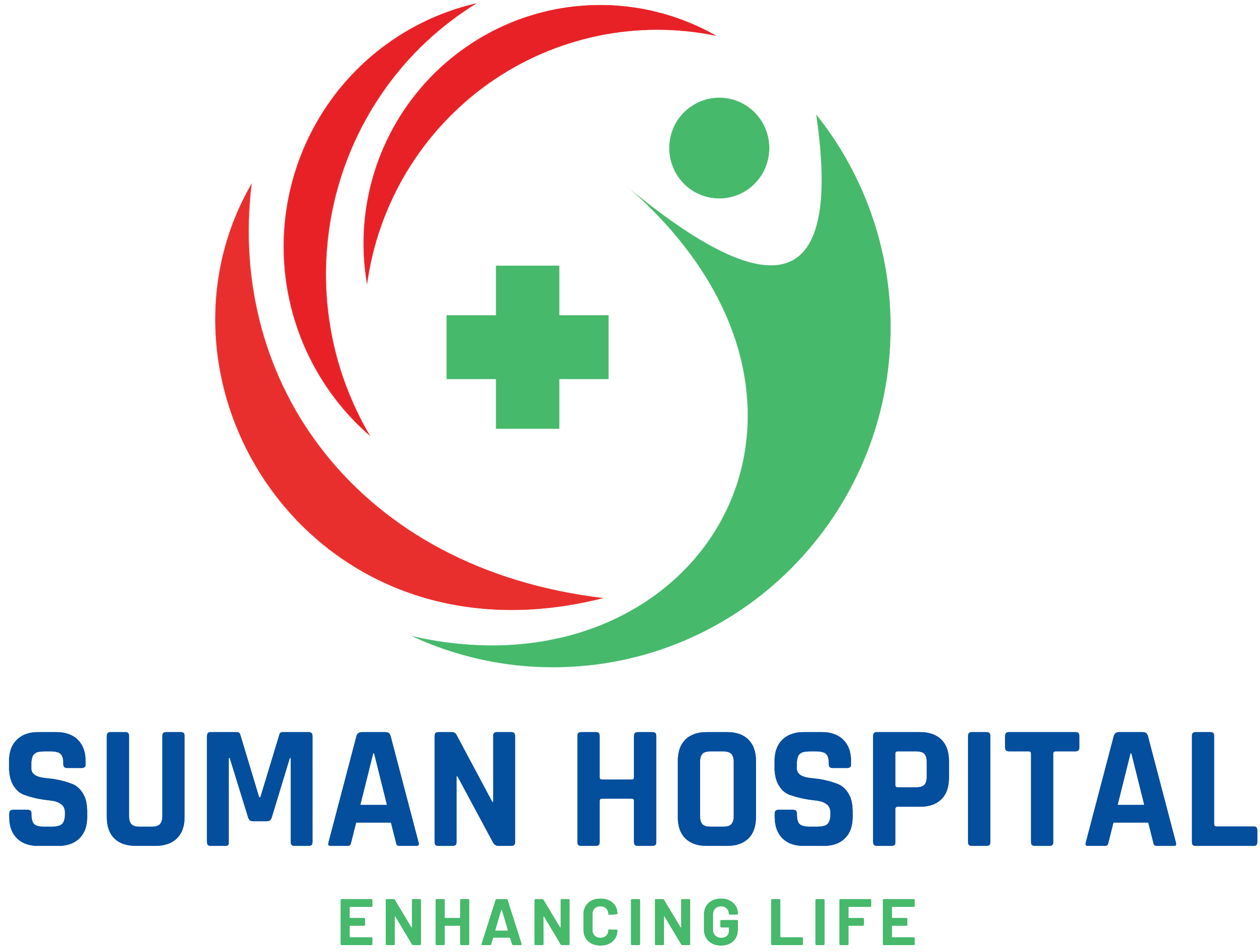 Suman Hospital