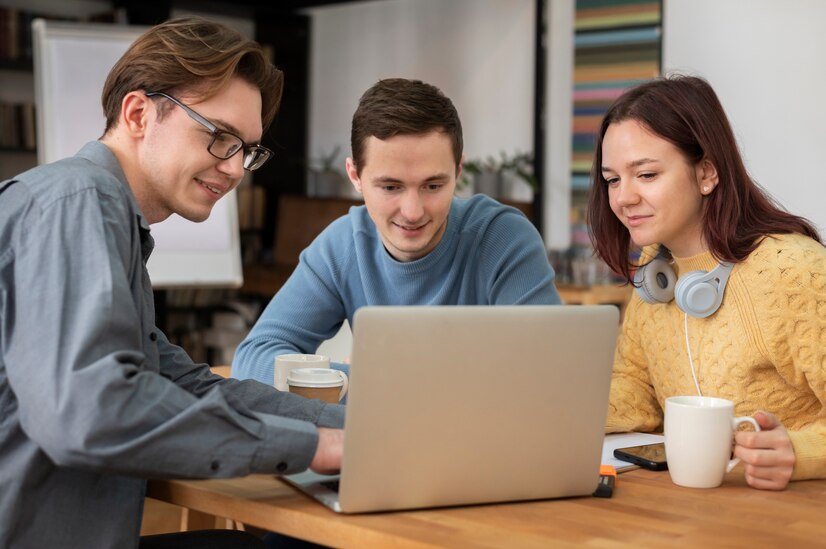 Social Media Experts Pune