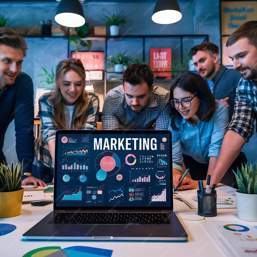 Top Digital Firm Pune