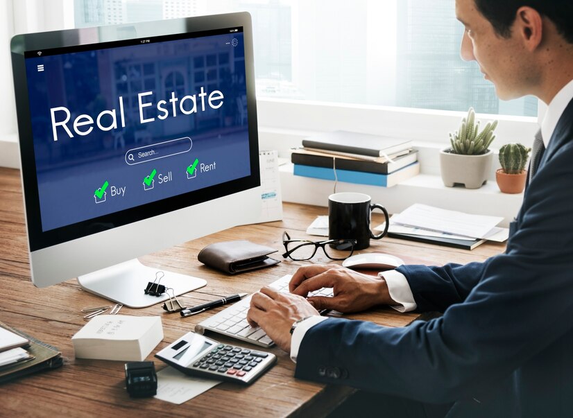 Best Property Marketing Company Pune