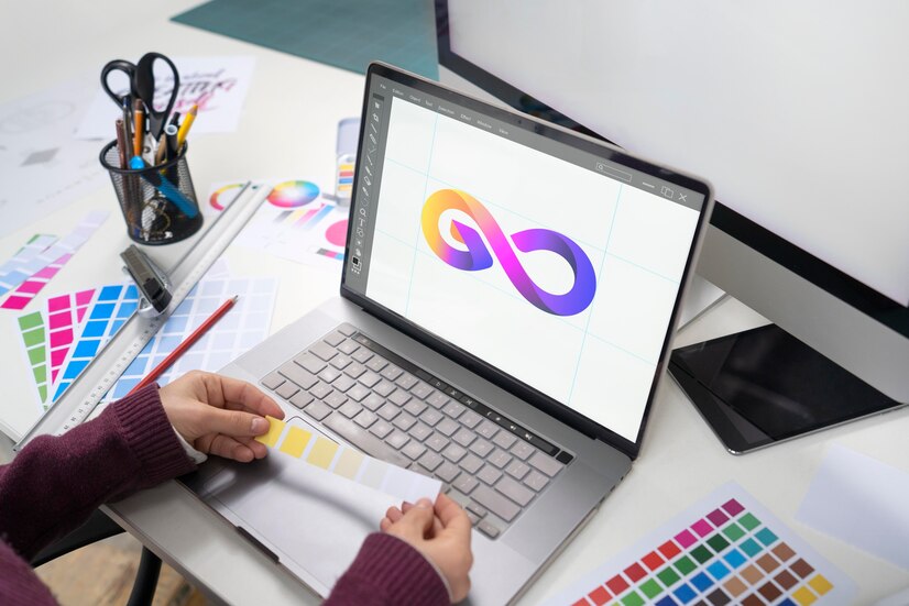Brand Identity Design Pune