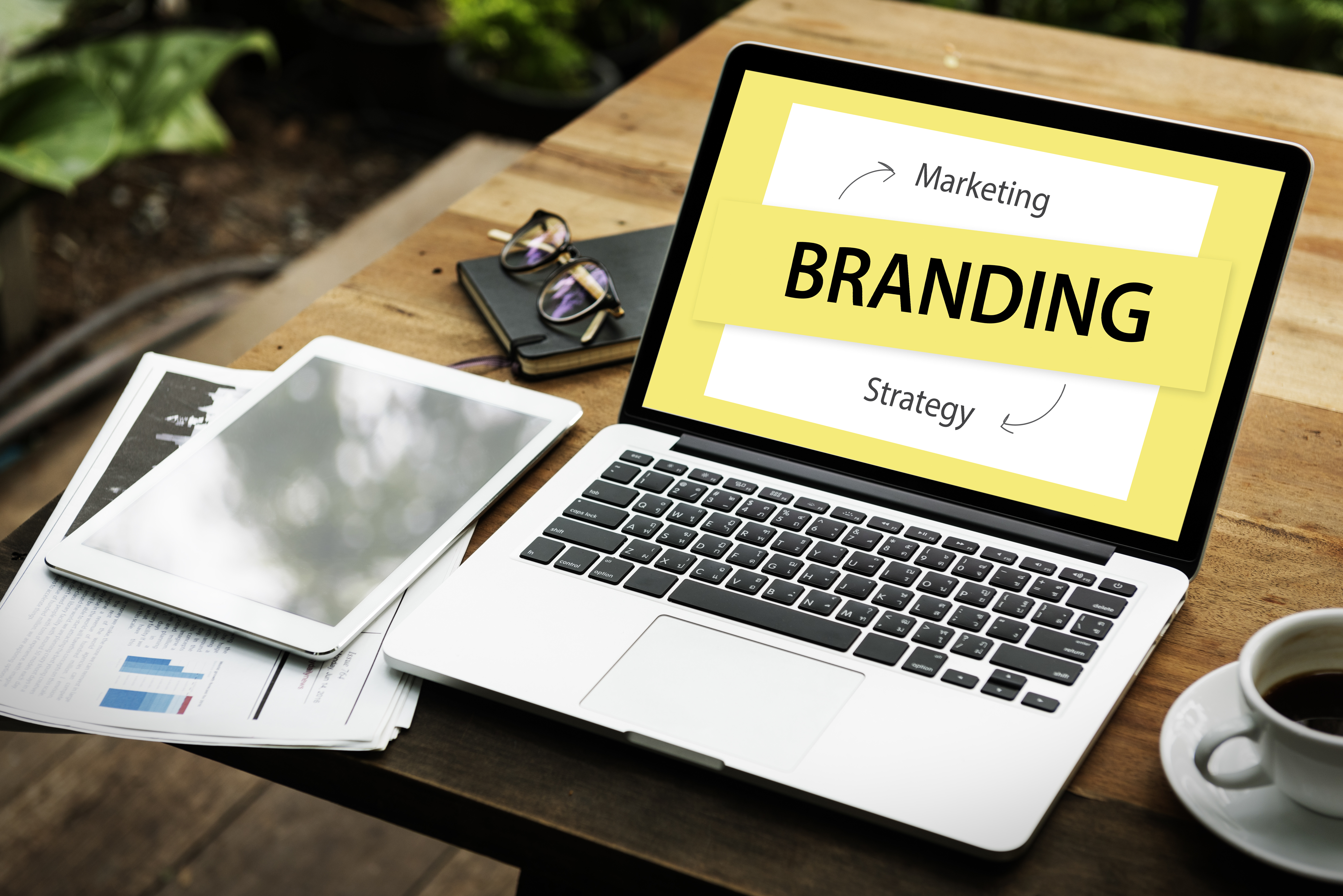 Brand Naming Company Digitech Pune
