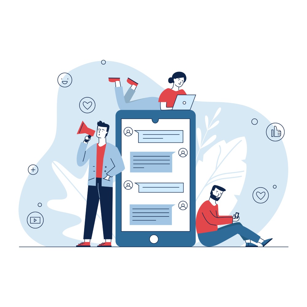 Bulk SMS Service