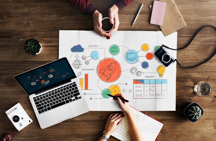 Content Marketing Company