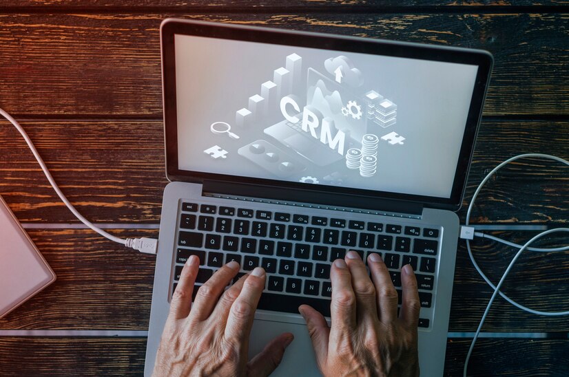 Content CMS Digitech Solution