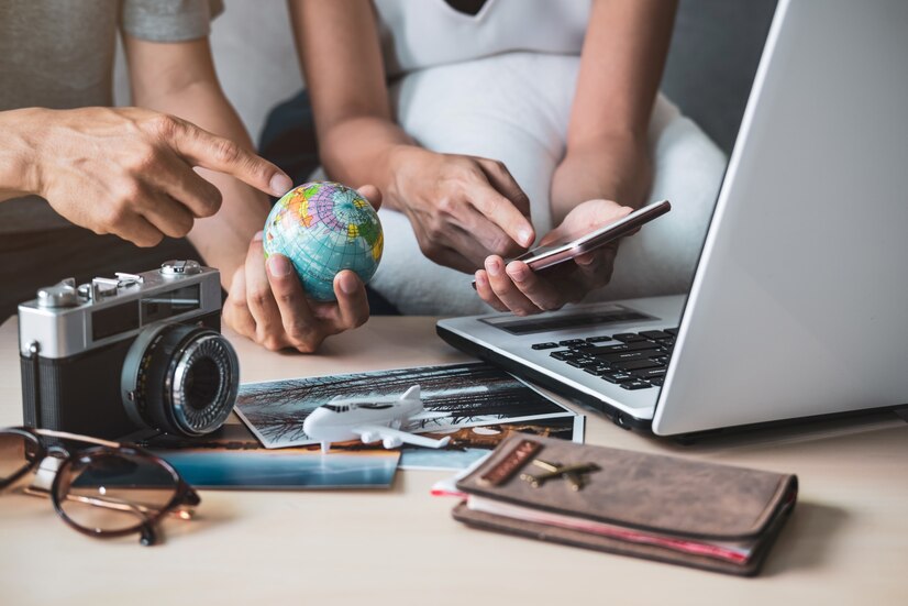 Destination Marketing Pune India
