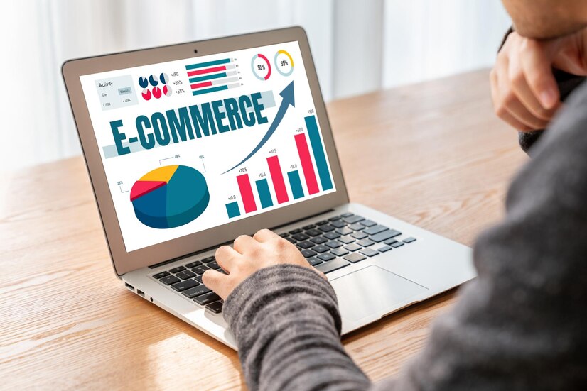 Ecommerce Developement Agency