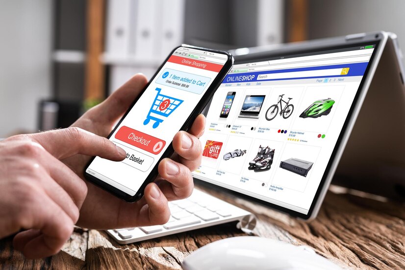 Ecommerce Digital Marketing Agency Puen