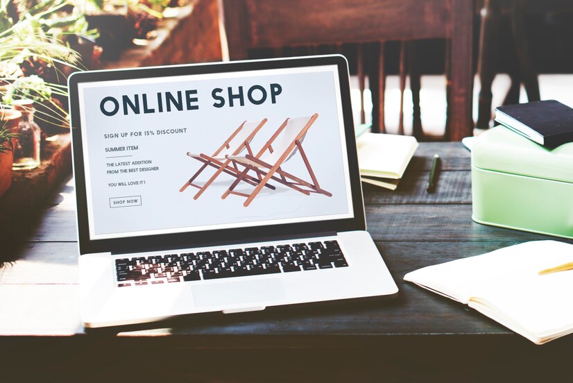 Ecommerce Service Digitech Pune
