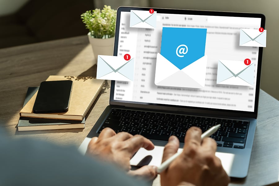 Email Marketing Pune