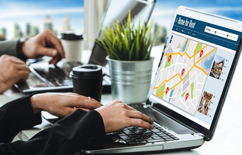 Google My Business Service Pune