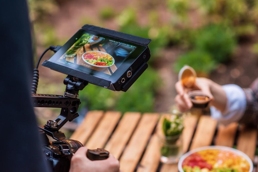 Lifestyle video shoot Pune