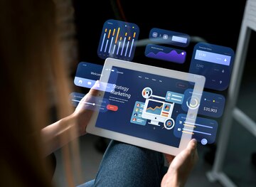 Manufacturing Digital Marketing