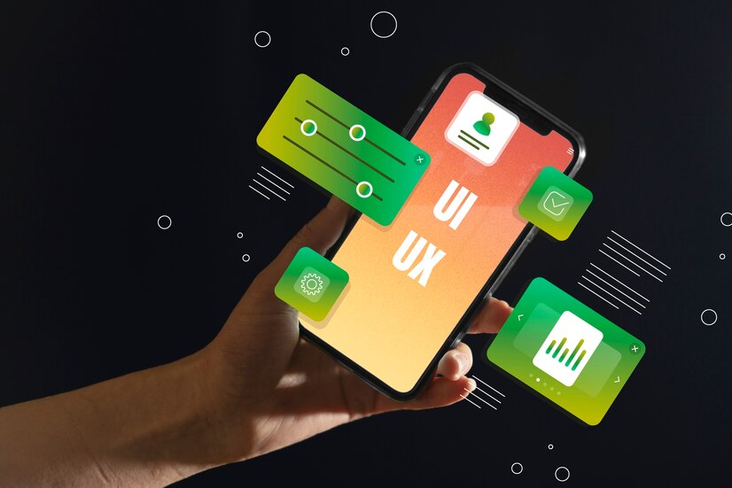 Mobile App Design Pune