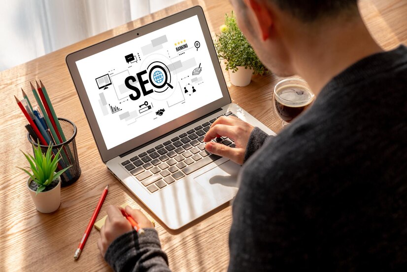 Search Engine Optimization Agency Pune