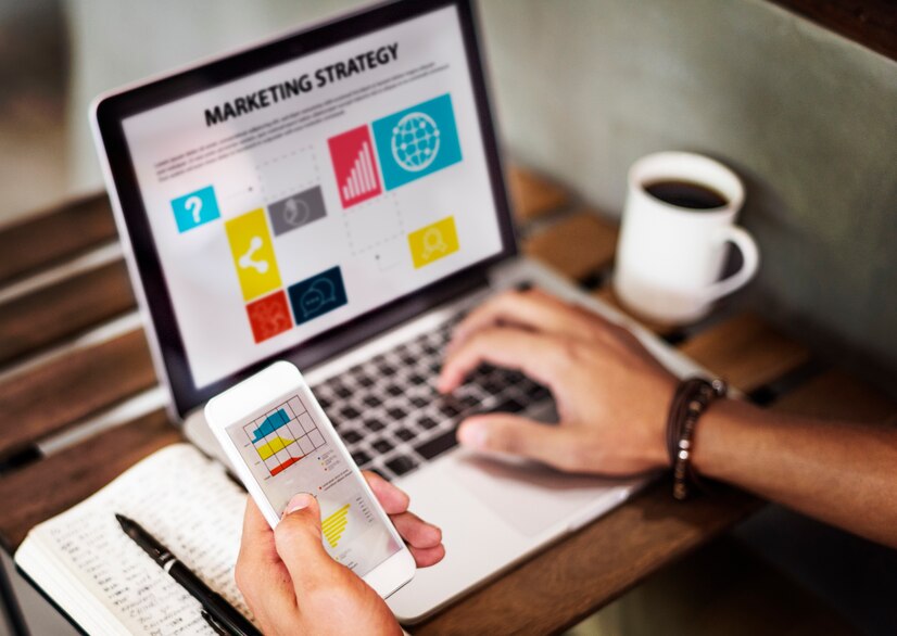 Social Media Marketing Developement