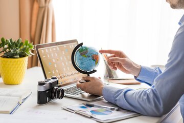 Travel and Tourism
