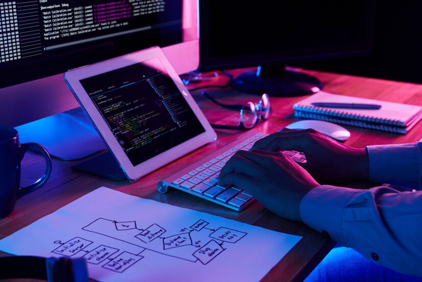 Website Devlopment Agency Pune